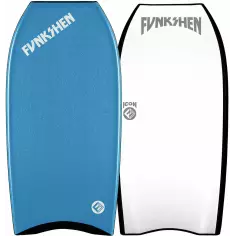 Bodyboard Funkshen Icon PP