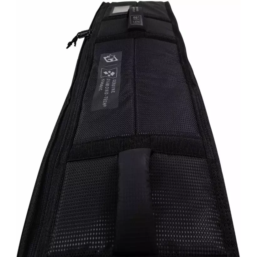 Boardbag de Bodyboard Creatures Quad wheely