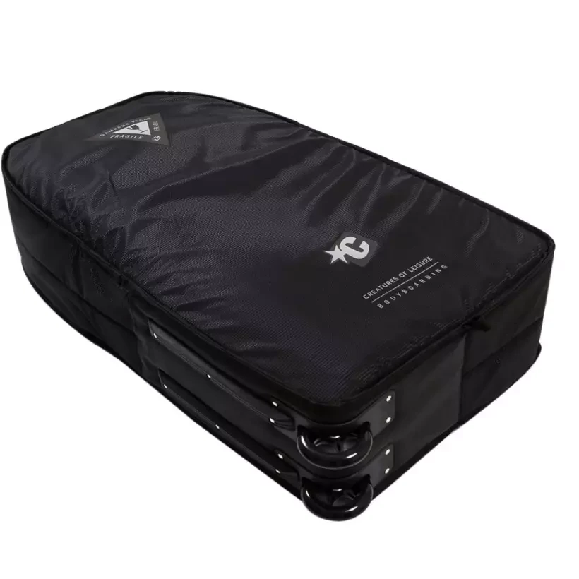 Sacche de Bodyboard Creature Quad wheely