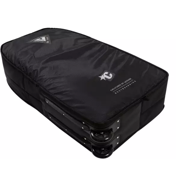 Boardbag Bodyboard Creatures Quad wheely