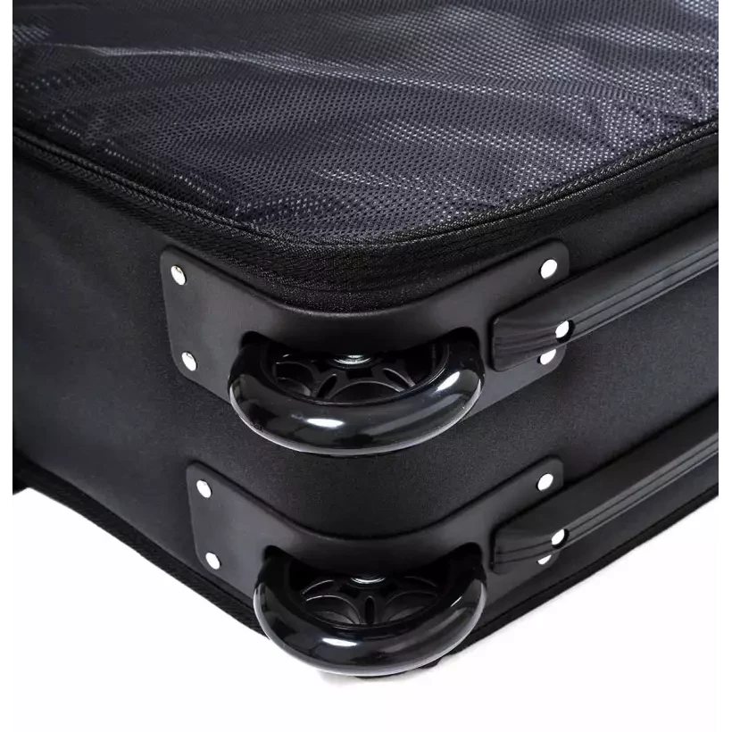 Funda de Bodyboard Creatures Quad wheely