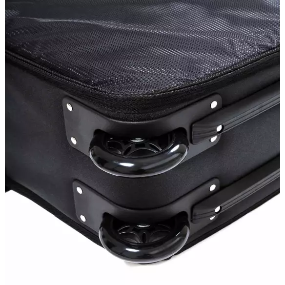 Creatures Quad wheely Bodyboard bag 