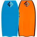 Tabella di Bodyboard Funkshen Nitro Quad PP Bat