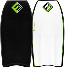 Bodyboard Funkshen Nitro Quad PP