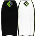 Tabelle Bodyboard Funkshen Nitro Quad PP