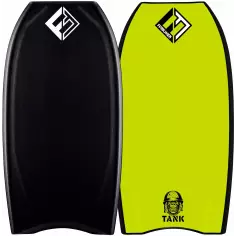 Bodyboard Funkshen The Tank PP