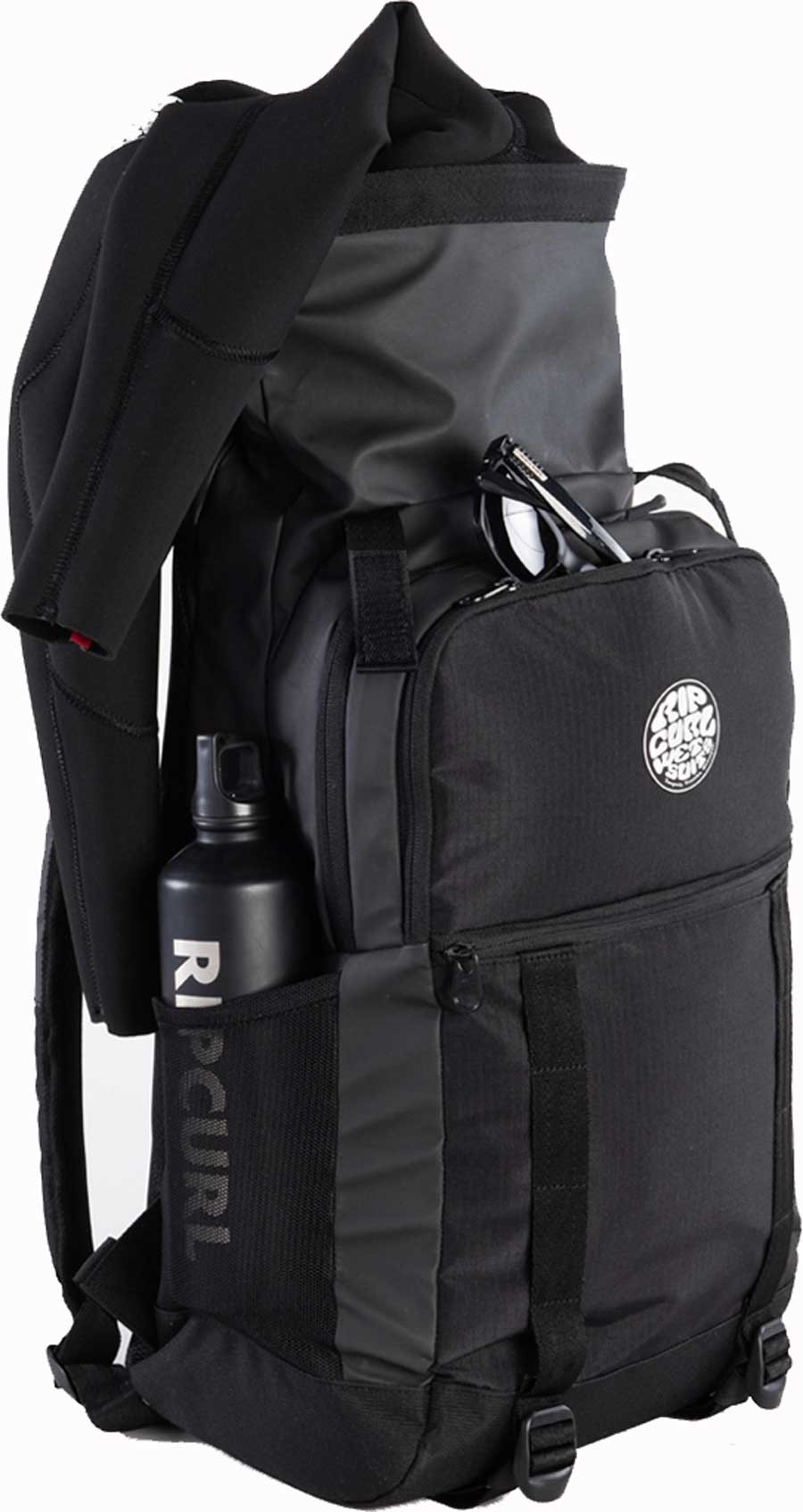 Rip curl wetsuit bag deals