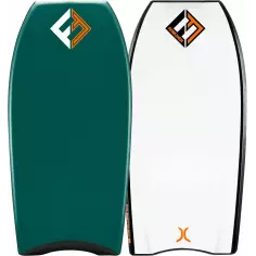 Bodyboard Funkshen Joe Clarke D12 PP