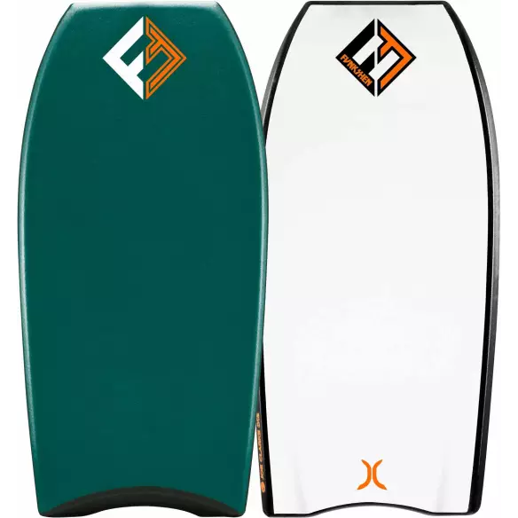 Planche de bodyboard Funkshen Joe Clarke D12 PP