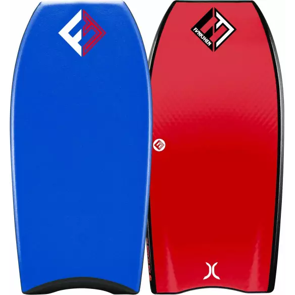Planche de bodyboard Funkshen Joe Clarke PP