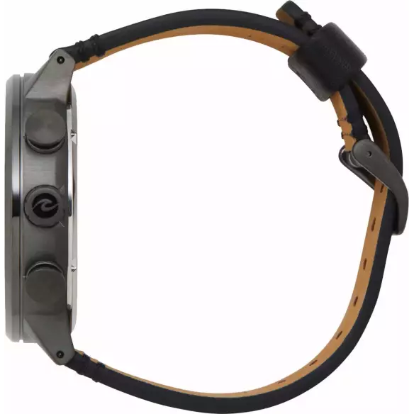 Tij klok Rip Curl Detroit Tide Digital Leather Tij klok Rip Curl Detroit Tide Digital Leather