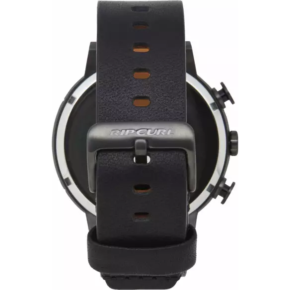 Reloj de marea Rip Curl Detroit Tide Digital Leather Reloj de marea Rip Curl Detroit Tide Digital Leather