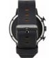 Montre de marée Rip Curl Detroit Tide Digital Leather