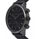 Reloj de marea Rip Curl Detroit Tide Digital Leather