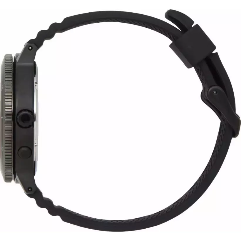 Reloj de marea Rip Curl California Tide Dial Leather