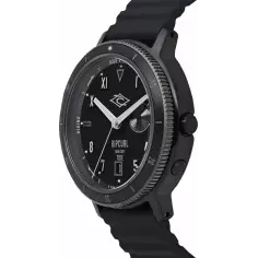 Montre de marée Rip Curl Circa Tide Dial Leather 2