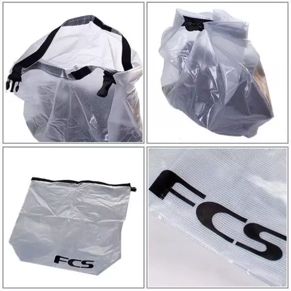 Tasche wasserdicht FCS Wet Bag Tasche wasserdicht FCS Wet Bag