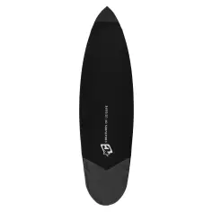 Creatures Shortboard Icon Sox
