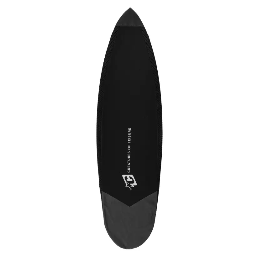 Creatures Shortboard Icon Sox