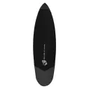 Creatures Shortboard Icon Sox