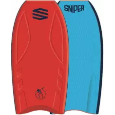 Planche de bodyboard Sniper The bunch