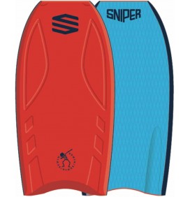 Tabla de bodyboard Sniper The bunch