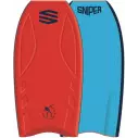 Tabla de bodyboard Sniper The bunch