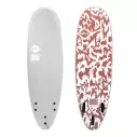 Tabla de surf Softech Bomber