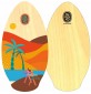 Planche de skimboard Skim1 Wood 41'' Lanikai