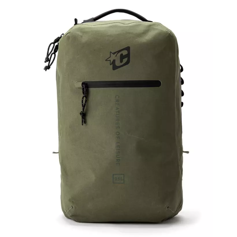 Creatures Dry Lite Day Pack