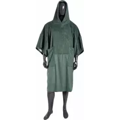 Poncho asciugamano Madness Army Topo