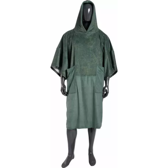 Poncho handdoek Madness Army Topo Poncho handdoek Madness Army Topo