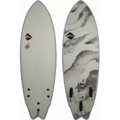 Softboard Softech Mason Twin