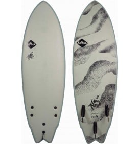 Tabla de surf Softech Mason Twin