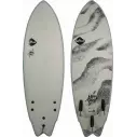 Softboard Softech Mason Twin