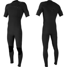 Fato Surf O´Neill Hyperfreak CZ 2mm Black