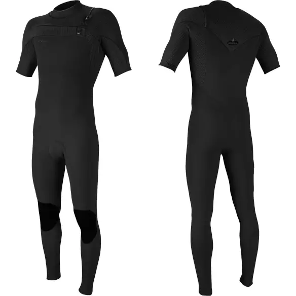 Fato Surf O´Neill Hyperfreak CZ 2mm Black