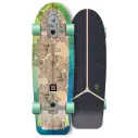 Planche de surfskate Flying Wheels sundown 30''