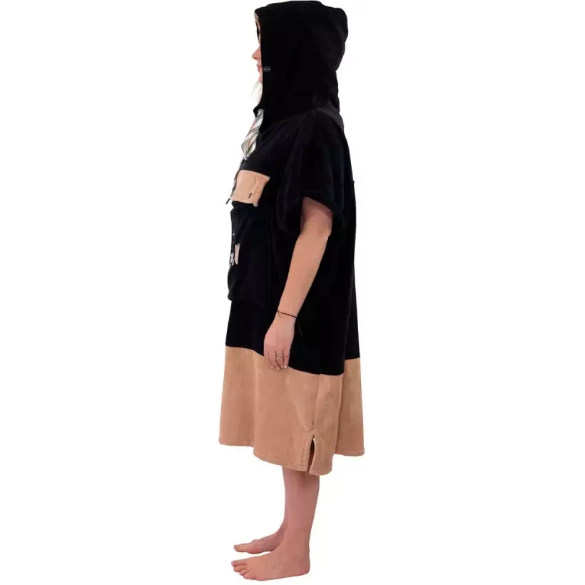 Poncho All In V Flash