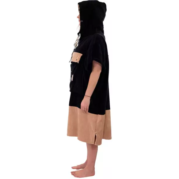 Poncho All In V Flash