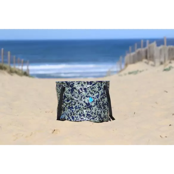 Caricatore All In Clean Kit