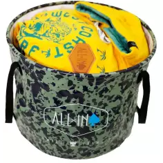 Caricatore All In Clean Kit 2