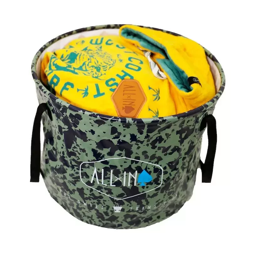 Sac All In Clean Kit