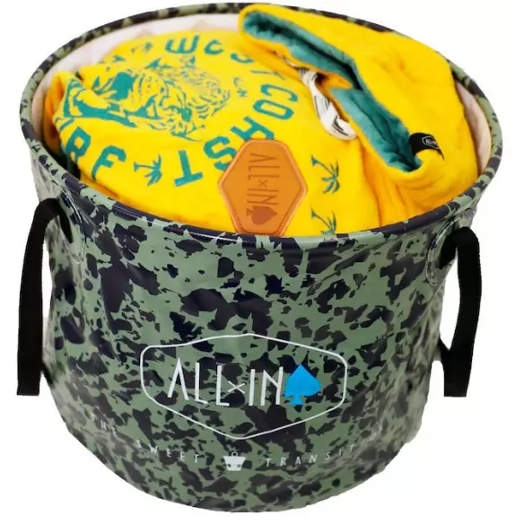 Sac All In Clean Kit