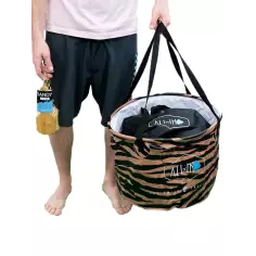 Sac All In Clean Kit 2