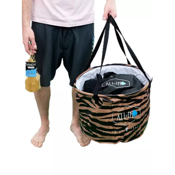 Sac All In Clean Kit Sac All In Clean Kit