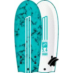 Tabelle von surf soft board MDNS Eps Core