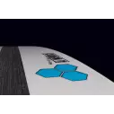 Surfplank Torq Kanaal Eiland Pod Mod X-Lite