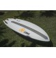 Tabla de surf Torq Channel Island Pod Mod X-Lite (EN STOCK)