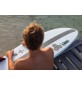 Planche de surf Torq Channel Island Pod Mod X-Lite